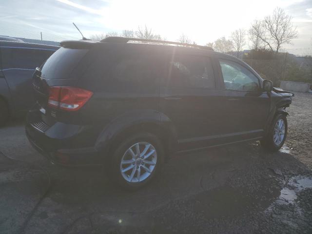 Photo 3 from auction – 2014 DODGE JOURNEY SX with VIN 3C4PDCBG6ET270617