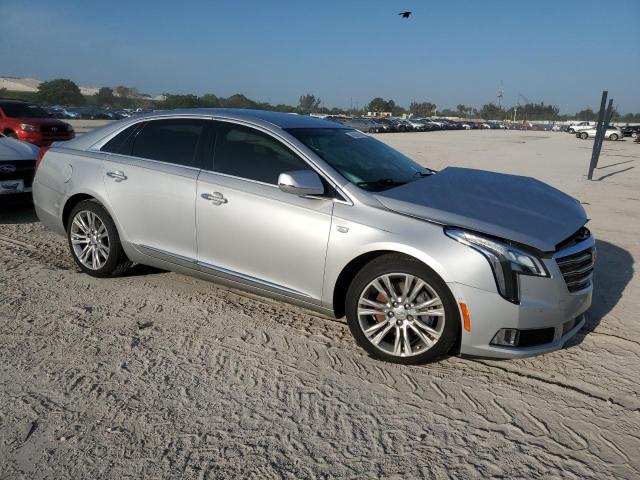 Photo 4 from auction – 2018 CADILLAC XTS LUXURY with VIN 2G61M5S38J9123729