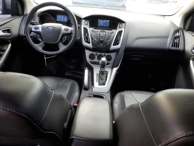 Photo 8 from auction – 2013 FORD FOCUS SE with VIN 1FADP3F29DL265548