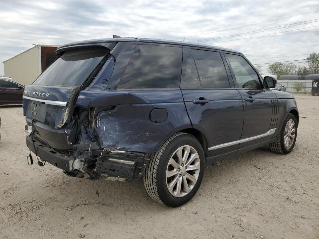Photo 3 from auction – 2017 LAND ROVER RANGE ROVE with VIN SALGS2FVXHA375481