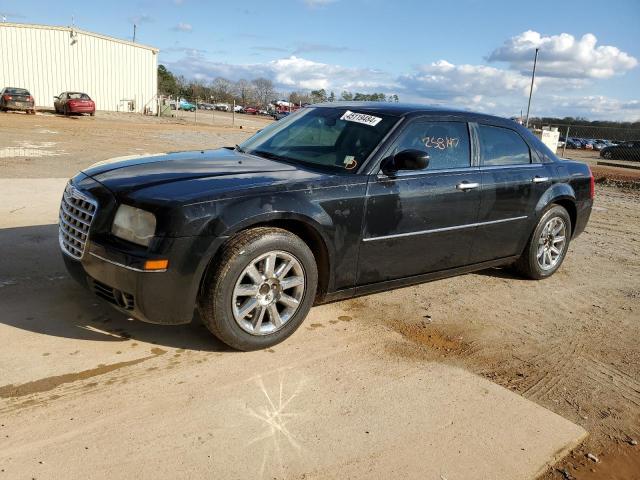 Photo 1 from auction – 2009 CHRYSLER 300 TOURIN with VIN 2C3LA53V59H624971