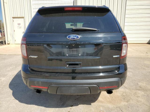 Photo 6 from auction – 2015 FORD EXPLORER S with VIN 1FM5K8GT6FGA17346