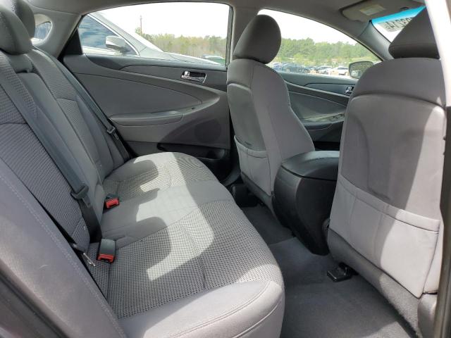 Photo 10 from auction – 2011 HYUNDAI SONATA GLS with VIN 5NPEB4AC5BH037289