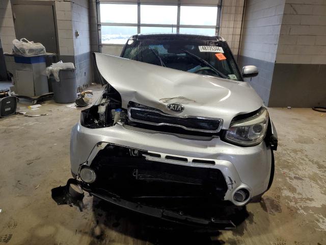 Photo 5 from auction – 2014 KIA SOUL with VIN KNDJX3A51E7724497