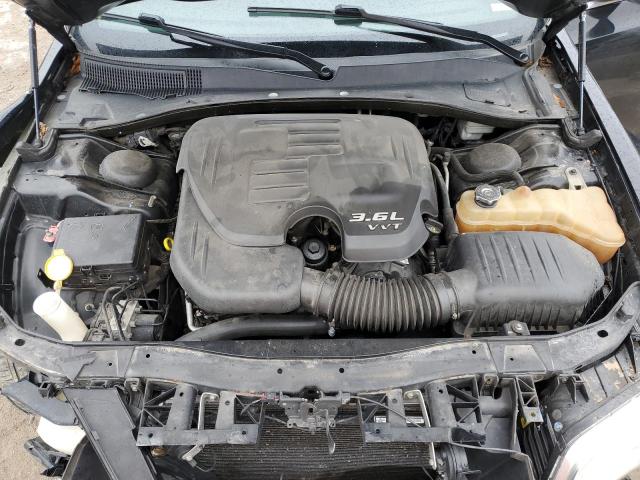 Photo 11 from auction – 2012 CHRYSLER 300 LIMITE with VIN 2C3CCACG7CH217570