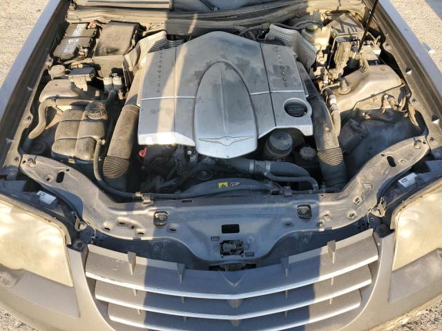 Photo 11 from auction – 2004 CHRYSLER CROSSFIRE with VIN 1C3AN69L34X002123