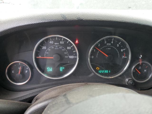 Photo 9 from auction – 2012 JEEP WRANGLER S with VIN 1C4AJWAG5CL149748