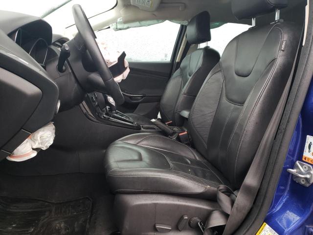 Photo 7 from auction – 2015 FORD FOCUS TITA with VIN 1FADP3N20FL333465