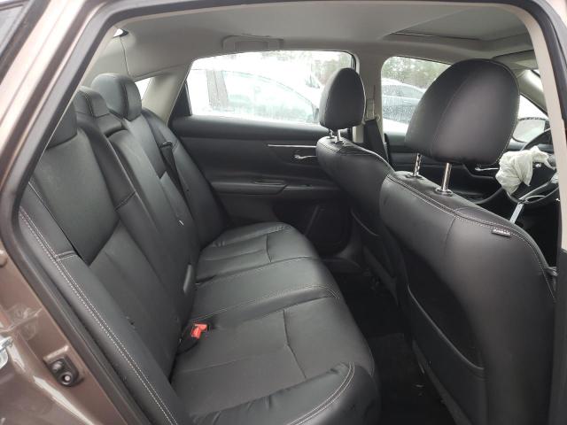 Photo 10 from auction – 2017 NISSAN ALTIMA 2.5 with VIN 1N4AL3AP6HC250335
