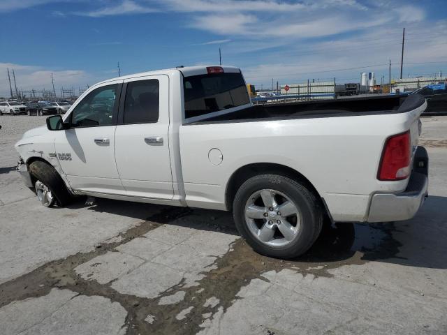 Photo 2 from auction – 2015 RAM 1500 SLT with VIN 1C6RR6GTXFS721902