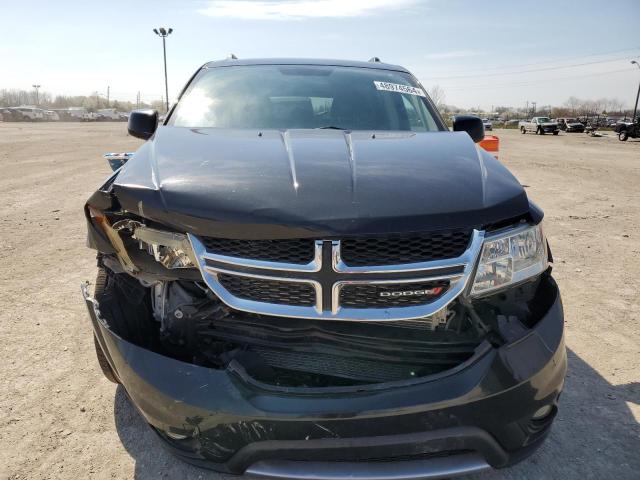 Photo 5 from auction – 2012 DODGE JOURNEY SX with VIN 3C4PDDBG3CT331974