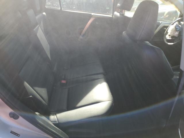 Photo 10 from auction – 2013 TOYOTA RAV4 LIMIT with VIN JTMDFREV5DD024723
