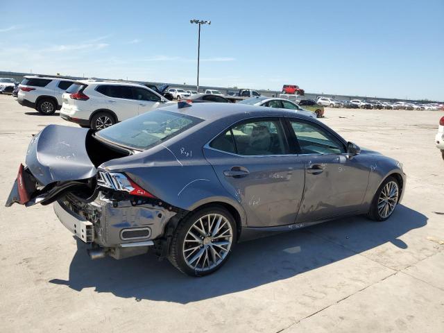 Photo 3 from auction – 2015 LEXUS IS 250 with VIN JTHBF1D28F5052480