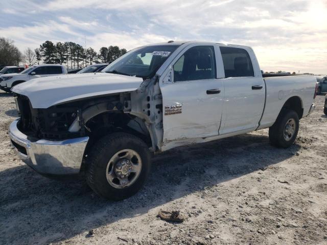 RAM 2500 ST 2013 with VIN 3C6TR5CT7DG552190 - Photo from auction