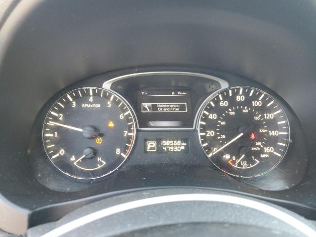 Photo 9 from auction – 2015 NISSAN ALTIMA 2.5 with VIN 1N4AL3AP2FN866731