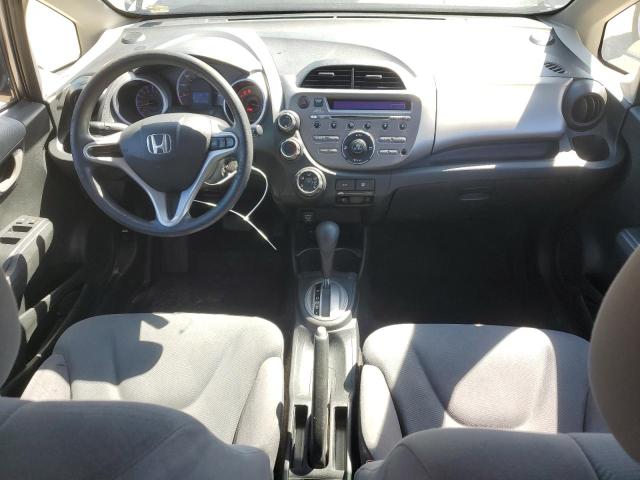 Photo 8 from auction – 2012 HONDA FIT with VIN JHMGE8H34CC000470