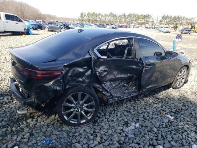 Photo 3 from auction – 2021 MAZDA 3 PREMIUM with VIN 3MZBPBDL0MM250648