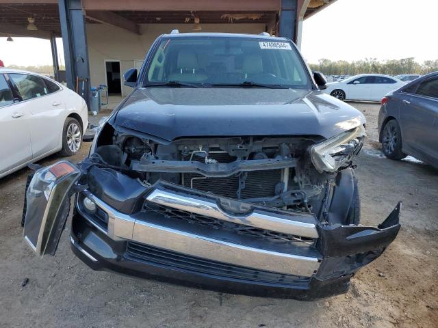 Photo 5 from auction – 2015 TOYOTA 4RUNNER SR with VIN JTEZU5JRXF5101835