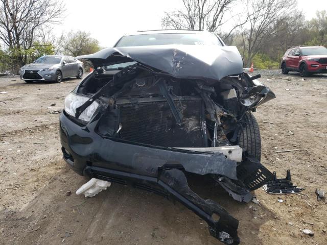 Photo 5 from auction – 2010 TOYOTA HIGHLANDER with VIN JTEDK3EH9A2167390