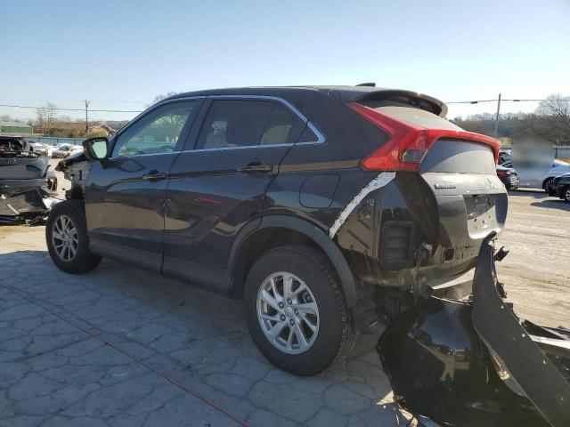 Photo 2 from auction – 2019 MITSUBISHI ECLIPSE CR with VIN JA4AT3AA8KZ029470