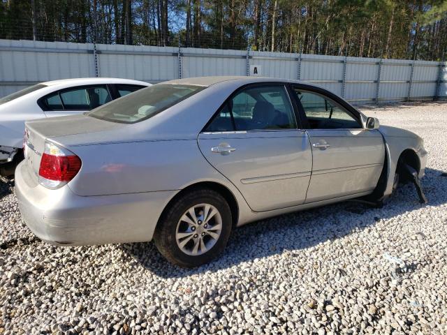 Photo 3 from auction – 2005 TOYOTA CAMRY LE with VIN 4T1BF32K55U102719