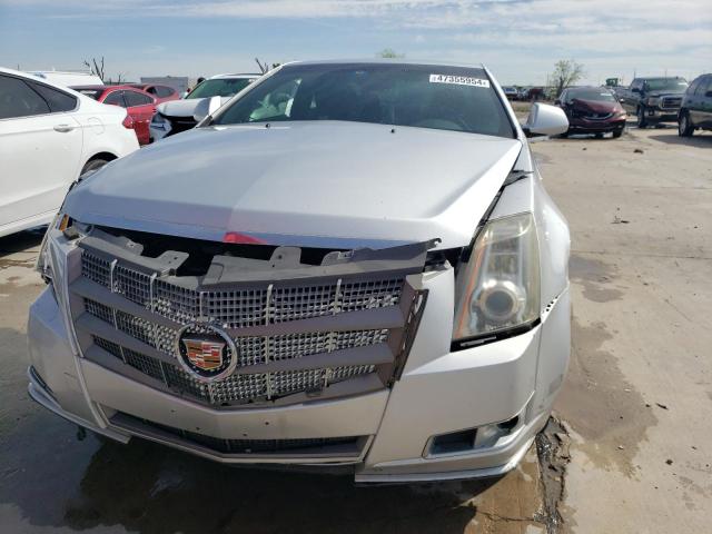 Photo 5 from auction – 2011 CADILLAC CTS PERFOR with VIN 1G6DJ1ED7B0141816