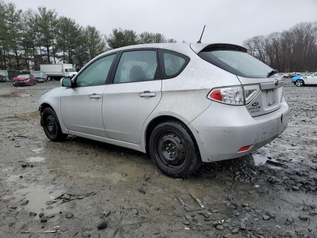 Photo 2 from auction – 2011 SUBARU IMPREZA 2. with VIN JF1GH6A68BH826649