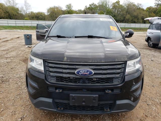 Photo 5 from auction – 2018 FORD EXPLORER P with VIN 1FM5K8AR5JGB80723