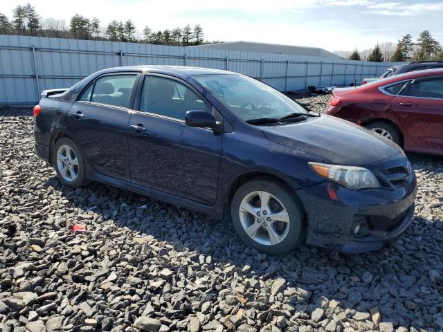 Photo 4 from auction – 2012 TOYOTA COROLLA BA with VIN 2T1BU4EE8CC799741