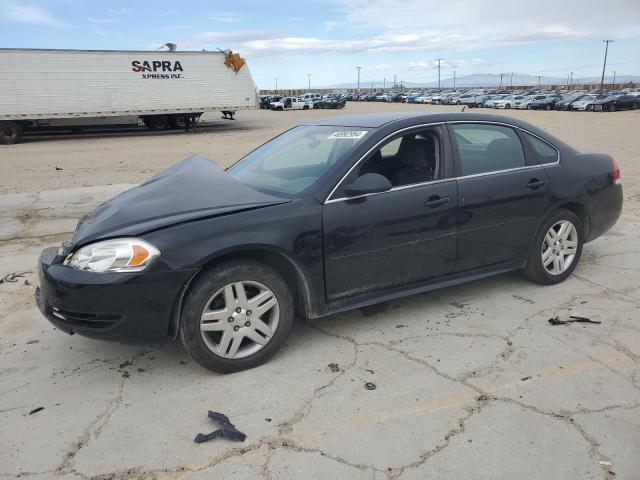 CHEVROLET IMPALA LIM 2016 with VIN 2G1WB5E38G1181263 - Photo from auction