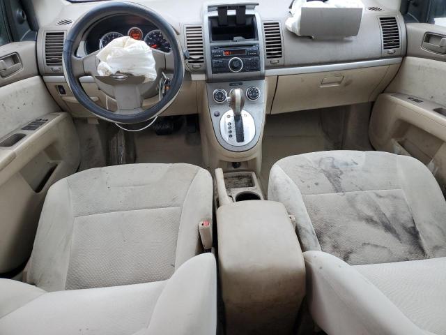 Photo 8 from auction – 2012 NISSAN SENTRA 2.0 with VIN 3N1AB6AP3CL755103