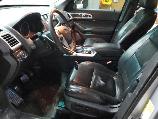 Photo 7 from auction – 2012 FORD EXPLORER L with VIN 1FMHK8F87CGA93356