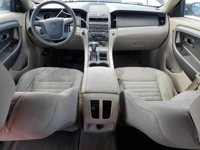 Photo 8 from auction – 2011 FORD TAURUS SE with VIN 1FAHP2DW1BG158212