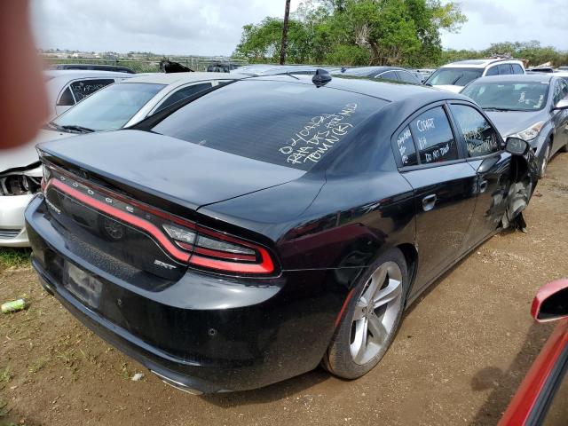 Photo 3 from auction – 2018 DODGE CHARGER SX with VIN 2C3CDXHG3JH192527