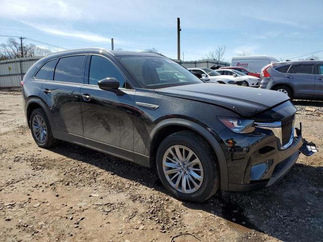 Photo 4 from auction – 2024 MAZDA CX-90 PREF with VIN JM3KKCHD4R1104663