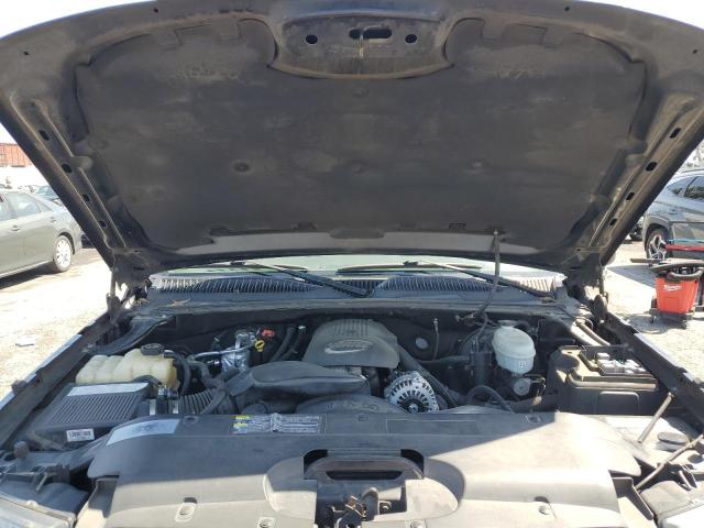 Photo 11 from auction – 2004 CHEVROLET 1500 with VIN 2GCEC19T841147838