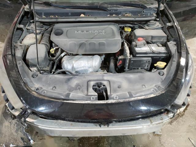 Photo 11 from auction – 2015 DODGE DART SXT with VIN 1C3CDFBB0FD238391
