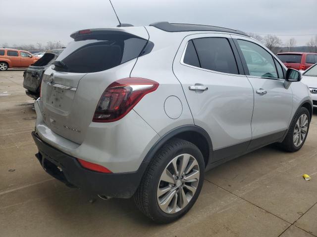 Photo 3 from auction – 2017 BUICK ENCORE PRE with VIN KL4CJASB3HB226154