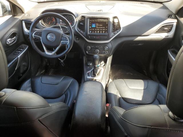 Photo 8 from auction – 2016 JEEP CHEROKEE O with VIN 1C4PJMJS9GW344131