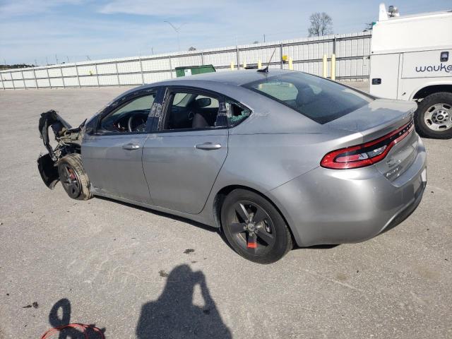 Photo 2 from auction – 2016 DODGE DART SXT with VIN 1C3CDFBB6GD515241