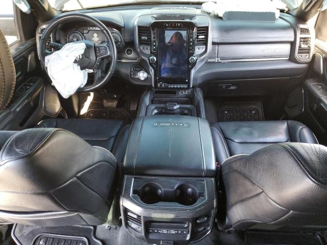 Photo 8 from auction – 2020 RAM 1500 LIMIT with VIN 1C6SRFHT1LN391982