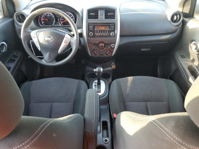 Photo 8 from auction – 2017 NISSAN VERSA S with VIN 3N1CN7AP1HK428203