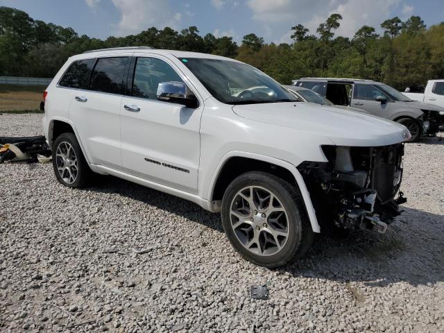 Photo 4 from auction – 2020 JEEP GRAND CHER with VIN 1C4RJFCT1LC118946