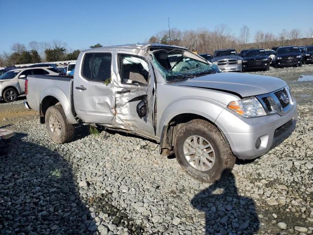 Photo 4 from auction – 2019 NISSAN FRONTIER S with VIN 1N6AD0EV5KN790539