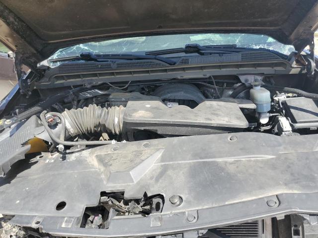 Photo 11 from auction – 2016 CHEVROLET SILVERADO with VIN 3GCUKSECXGG196769