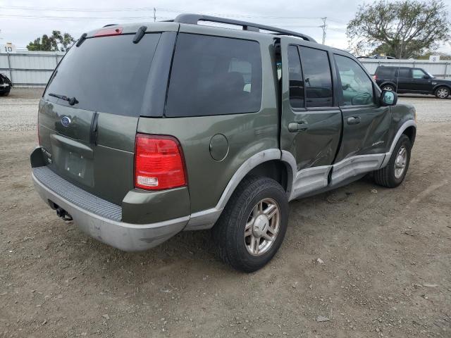 Photo 3 from auction – 2002 FORD EXPLORER X with VIN 1FMZU63E72ZC44146