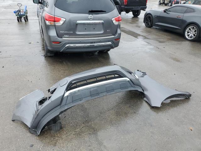 Photo 13 from auction – 2015 NISSAN PATHFINDER with VIN 5N1AR2MN6FC693574