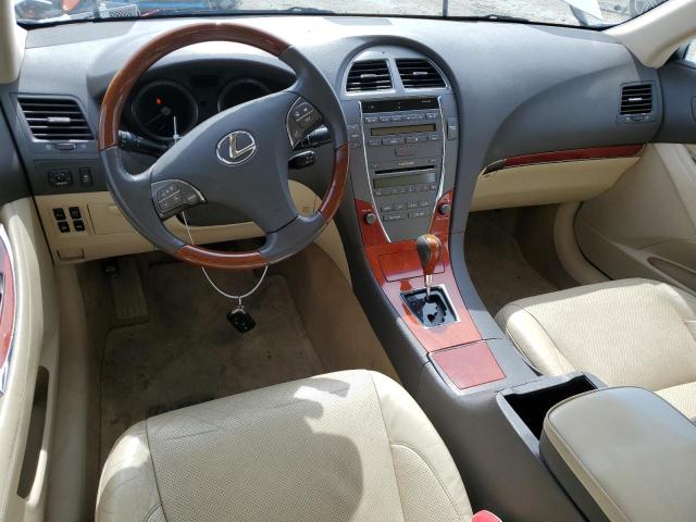 Photo 8 from auction – 2011 LEXUS ES 350 with VIN JTHBK1EG0B2458206