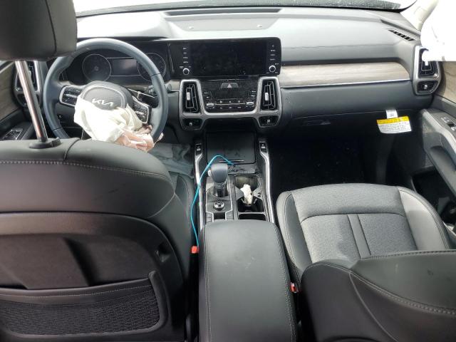 Photo 8 from auction – 2023 KIA SORENTO EX with VIN 5XYRH4LF1PG214846
