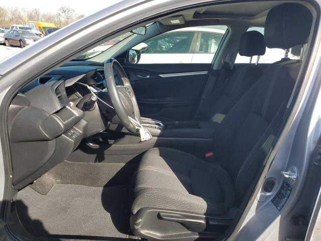 Photo 7 from auction – 2018 HONDA CIVIC EX with VIN JHMFC1F40JX018197